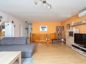 Prodej rodinného domu, Mikulov, Hliniště, 362 m2