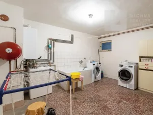 Prodej rodinného domu, Mikulov, Hliniště, 362 m2