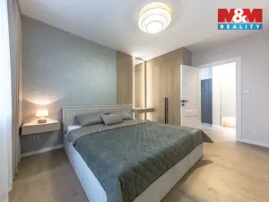 Prodej bytu 3+kk, Mladá Boleslav - Mladá Boleslav II, Husova, 81 m2