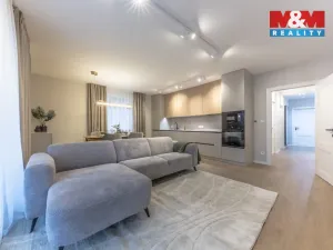 Prodej bytu 3+kk, Mladá Boleslav - Mladá Boleslav II, Husova, 81 m2
