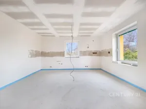 Prodej rodinného domu, Bulovka, 190 m2