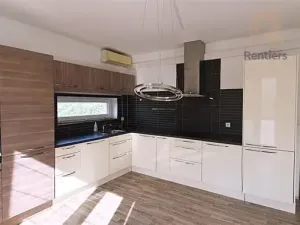 Pronájem bytu 2+kk, Praha - Kyje, Pelušková, 97 m2