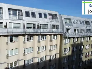 Pronájem bytu 1+kk, Liberec, Jeronýmova, 35 m2