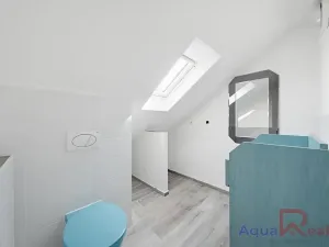 Prodej bytu 3+1, Karlovy Vary, 5. května, 134 m2