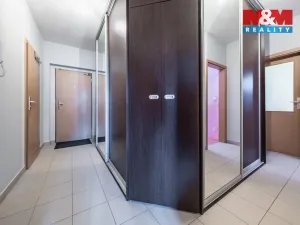 Prodej bytu 3+kk, Praha - Uhříněves, V kuťatech, 63 m2