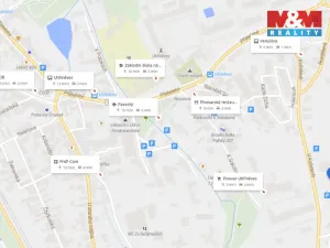 Prodej bytu 3+kk, Praha - Uhříněves, V kuťatech, 63 m2