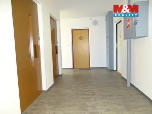Pronájem bytu 2+1, Kladno - Kročehlavy, Francouzská, 47 m2