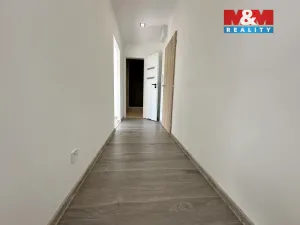 Pronájem bytu 2+1, Ostrava - Zábřeh, Zimmlerova, 44 m2