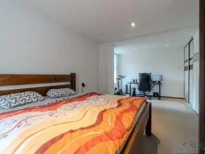 Pronájem bytu 2+kk, Ostrava, Matěje Kopeckého, 62 m2