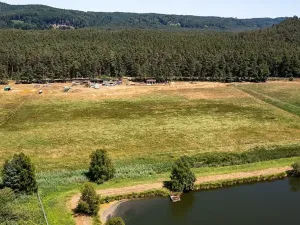 Prodej louky, Doksy, 46765 m2