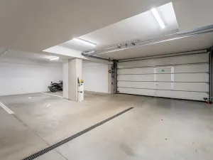 Prodej kanceláře, Brno, Milady Horákové, 167 m2