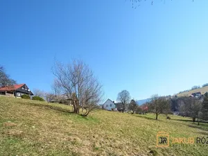 Prodej pozemku pro bydlení, Rokytnice nad Jizerou, 5478 m2