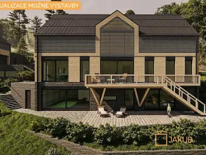 Prodej pozemku pro bydlení, Rokytnice nad Jizerou, 5478 m2