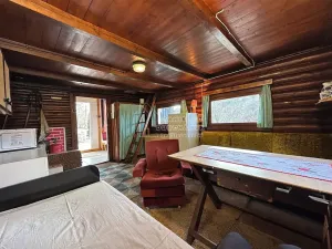 Prodej chaty, Jílové u Prahy, 33 m2