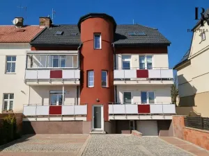 Prodej bytu 1+kk, Olomouc, Erenburgova, 40 m2