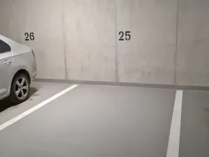 Pronájem bytu 2+kk, Olomouc, Loudova, 48 m2