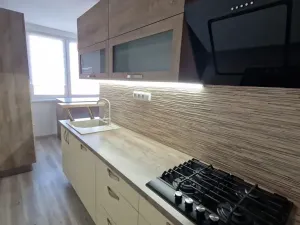 Pronájem bytu 3+1, Olomouc, U kovárny, 74 m2