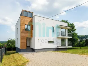 Prodej bytu 2+kk, Háj ve Slezsku, Slezská, 60 m2