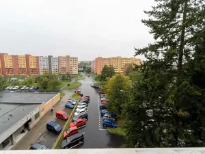 Prodej bytu 3+1, Ostrava, náměstí Antonie Bejdové, 73 m2