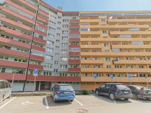 Prodej bytu 4+kk, Ostrava, 29. dubna, 75 m2