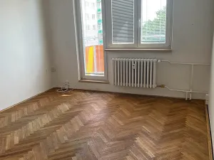 Pronájem bytu 1+1, Jihlava, Vrchlického, 32 m2