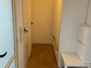 Pronájem bytu 1+1, Jihlava, Vrchlického, 32 m2