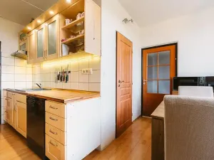 Prodej bytu 3+1, Jihlava, Královský vršek, 73 m2