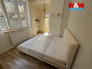 Pronájem bytu 2+kk, Jablonec nad Nisou, Dlouhá, 50 m2