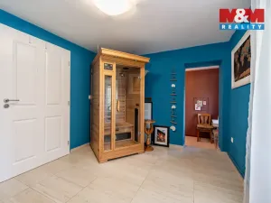 Prodej rodinného domu, Zbinohy, 168 m2