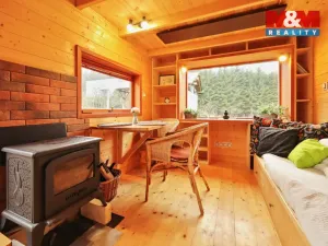 Prodej mobilheimu, Vojtěchov - Pláňavy, 32 m2