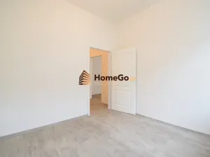 Pronájem bytu 3+kk, Praha - Nusle, Žateckých, 70 m2