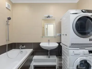 Prodej bytu 4+1, Praha - Chodov, Zdiměřická, 80 m2