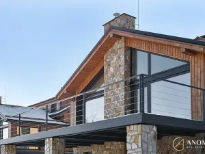 Prodej rodinného domu, Žacléř, Horská, 198 m2