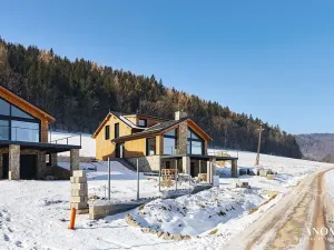 Prodej rodinného domu, Žacléř, Horská, 198 m2