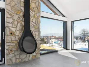 Prodej rodinného domu, Žacléř, Horská, 198 m2