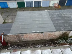 Pronájem garáže, Přerov, Kojetínská, 18 m2