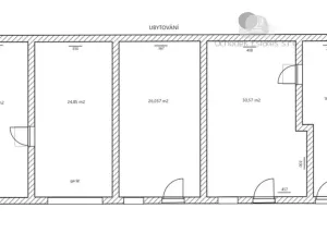 Prodej rodinného domu, Petrovice u Karviné, 993 m2