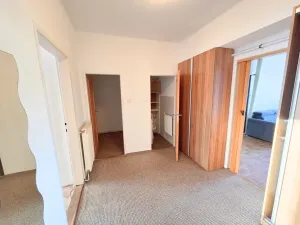 Prodej bytu 3+kk, Třebechovice pod Orebem, Hradecká, 82 m2