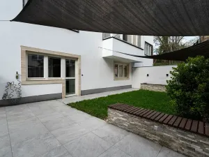 Prodej bytu 2+kk, Brno, Pellicova, 102 m2