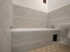 Prodej bytu 2+1, Písek, Šafaříkova, 52 m2