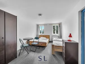 Prodej rodinného domu, Desná, Údolní, 538 m2