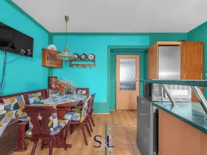 Prodej rodinného domu, Česká Lípa, Hrnčířská, 256 m2