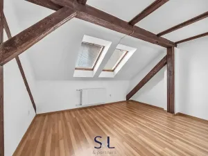 Prodej rodinného domu, Česká Lípa, Hrnčířská, 256 m2