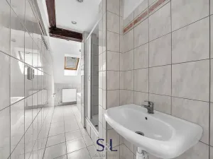 Prodej rodinného domu, Česká Lípa, Hrnčířská, 256 m2