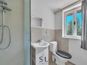 Prodej ubytování, Desná, Údolní, 538 m2