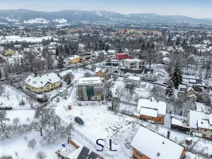 Prodej pozemku pro bydlení, Liberec, 769 m2