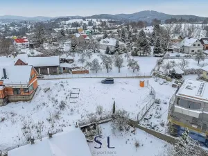 Prodej pozemku pro bydlení, Liberec, 769 m2