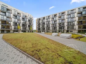 Pronájem bytu 2+kk, Praha - Chodov, Líbalova, 45 m2