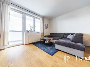 Prodej bytu 3+kk, Olomouc, Okružní, 66 m2