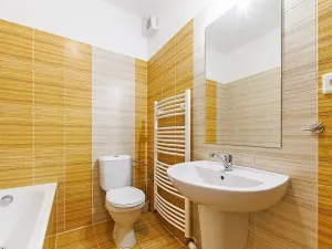 Prodej bytu 3+kk, Olomouc, Okružní, 66 m2